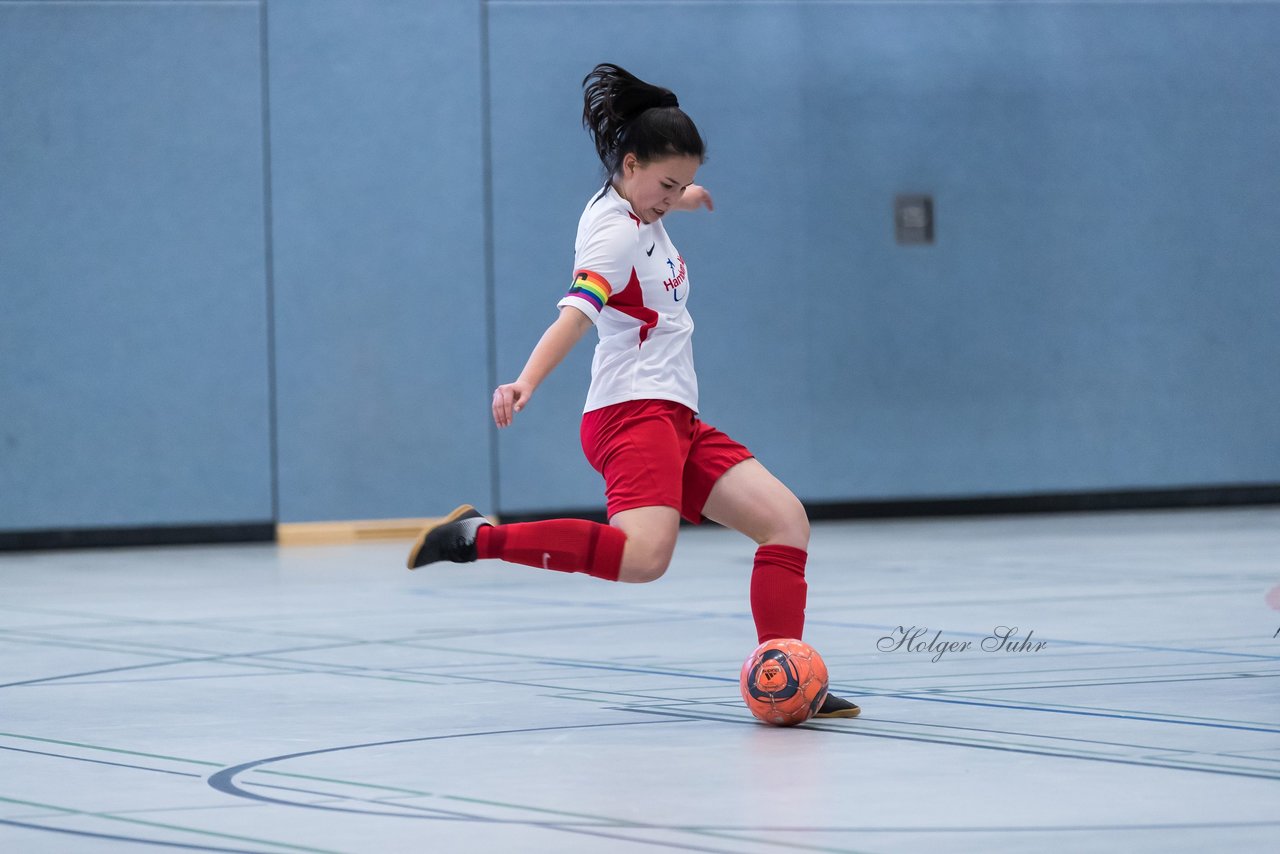 Bild 506 - wBJ Futsalmeisterschaft Runde 1